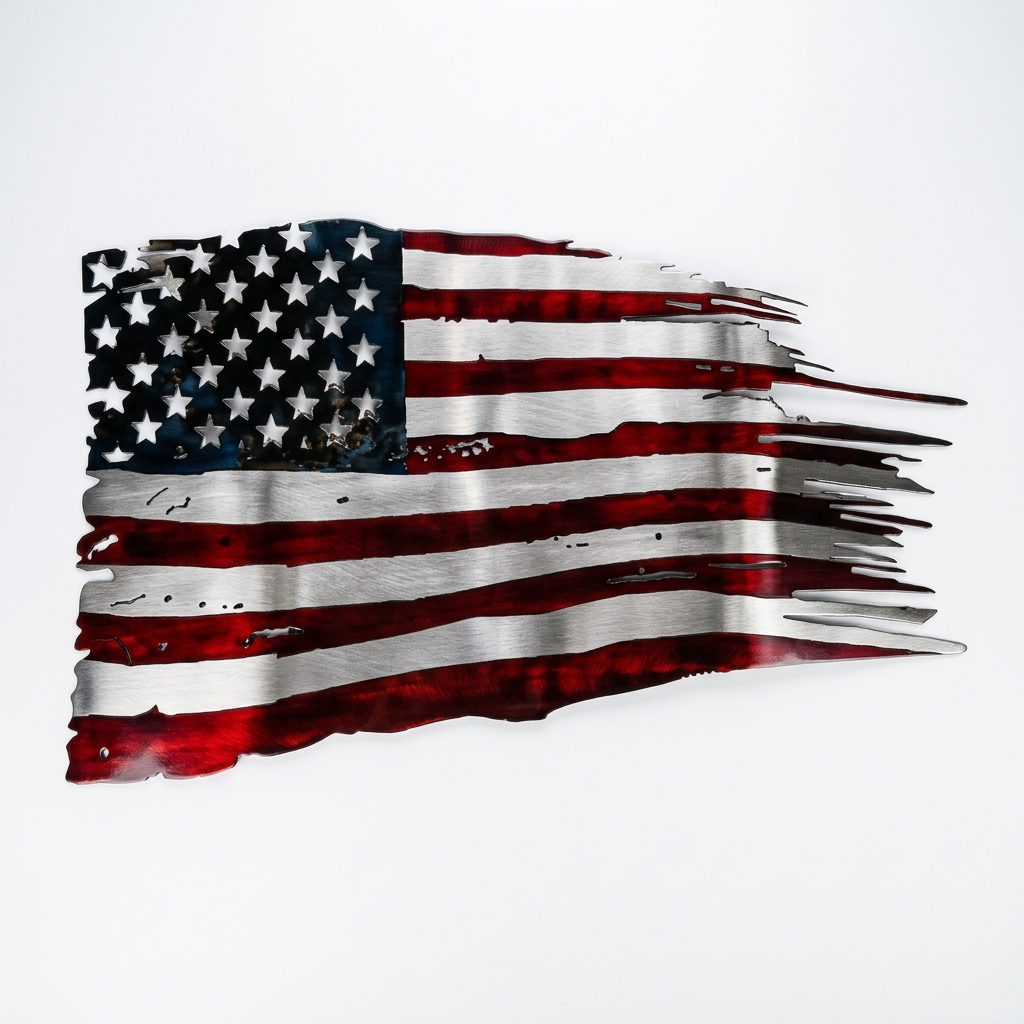Flags